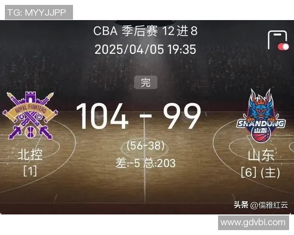 CBA赛季关键赛事全程录像深度分析与比赛战术复盘